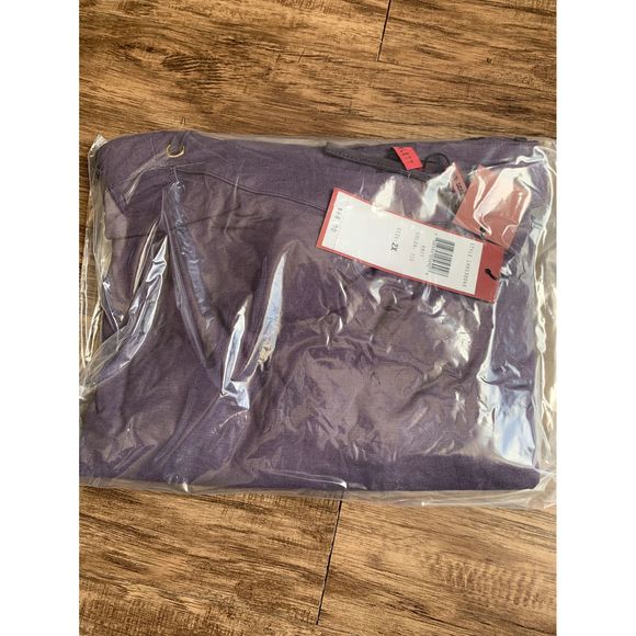 Love Scarlett Plus Size Long Sleeve Knit Top - Picture 3 of 3